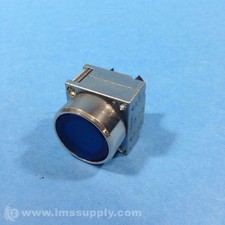Siemens 3SB3647-0AA51 Illuminated Pushbutton USIP