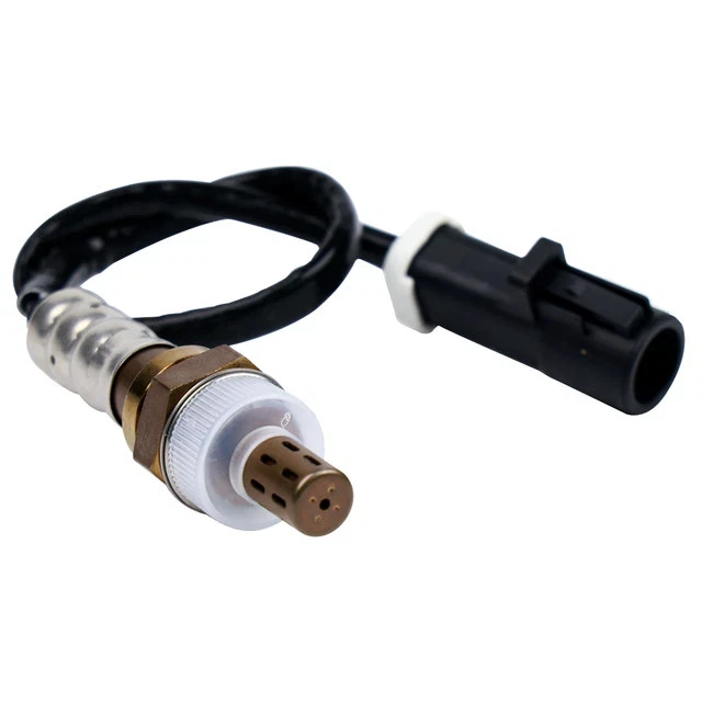 Sensor de oxigênio 4X para cima+para baixo para Ford E-150 E-250 E-350 F-250 F-350 Super Duty 5.4L - Imagem 4 de 4