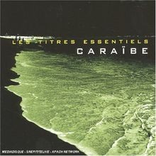 Caraïbes : les titres essentiels von Artistes Divers | CD | Zustand sehr gut