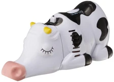 ® Animal Mini Tabletop Vacuum, Cow