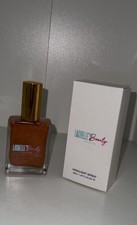 Gold Body Glitter Spray for Face Body 50ml