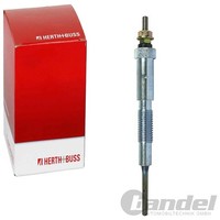 Herth+Buss GlÜHkerze Passend FüR Mazda 3 323 5 6 626 Mpv Premacy | J5713007