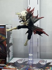 Official Okarun Figure | Dandadan - Figurizma Tranformed v. | SEGA