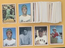 1985 Topps Circle K All Time Home Run Kings SET BREAK singles #1-33
