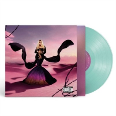 Nicki Minaj - Pink Friday Spotify Edition (Vinyl LP - 2010 - Reissue)