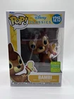 Funko- Disney - Bambi - #1215- 2022 Summer Convention- W/ Protector