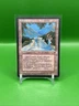 MTG Magic The Gathering: Fallen Empires: Rainbow Vale Rare