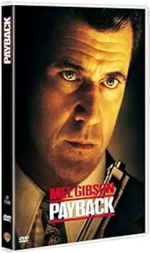 Payback [FR Import] | Very good condition