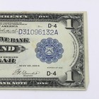 1918 $1 Fed Res Bank of Cleveland & Philadelphia National Notes Lot of 2 #C936-4 — photo 7