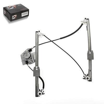 Front Left Electric Window Regulator For BMW 3 Series E46 Saloon Touring