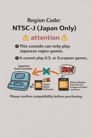 Nintendo Wii U Console Set GamePad Adapter White 8GB / 32GB Black JP Tested