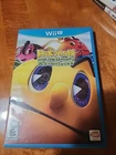 Pac-Man and the Ghostly Adventures - Nintendo Wii U