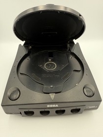SEGA Dreamcast Sports Edition Console System Only - No Cords Untested For Parts