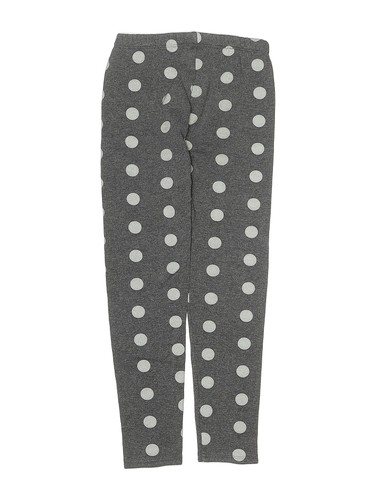 Gap Girls Gray Sweatpants 10 - Picture 2 of 2