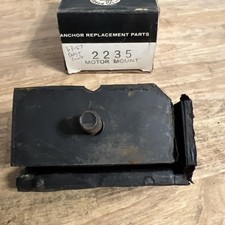 Engine Mount Anchor 2235 63-67 dodge truck