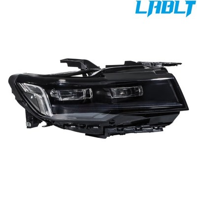 LABLT Right Headlight LED For 2021-2024 Cadillac Escalade Sport/Sport Platinum