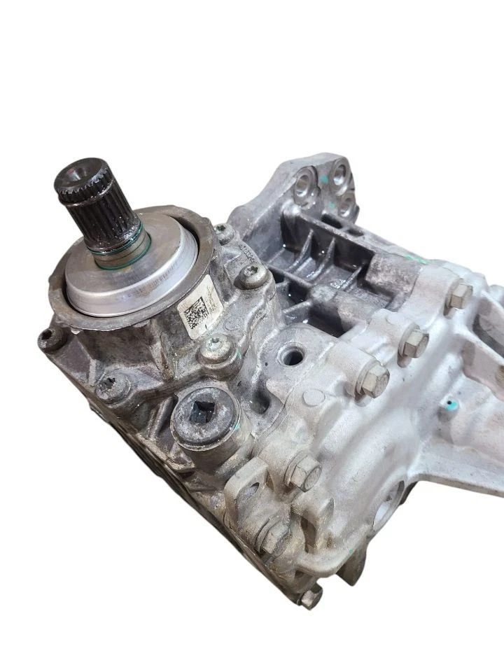 Transfer Case 2.5L Fits 16-20 ENVISION 621530 - Изображение 3 из 4