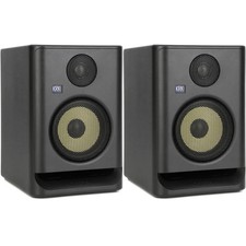 KRK ROKIT 5 G5 5-inch Powered Studio Monitor ...
