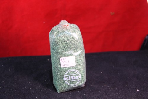 1305 - Kibri - Cubierta de suelo - Verde oscuro - [5901] | Zustand: New