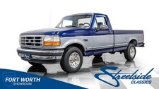 1994 Ford F150 for Sale