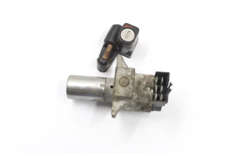 HONDA CBX CX500C GOLDWING 1000 1100 OEM CERRADURA DE ENCENDIDO CON LLAVE 35100-431-047 Foto 4 de 4