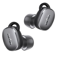 EarFun Free Pro 3 Noise Cancelling Wireless Earbuds, Hi-Res Sound, Snapdragon...
