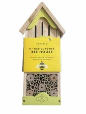 Casa delle api torre nativa Bambeco 14"