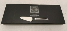 Oneida Silver Cake Server Stainless Steel Dessert Slice Cutlery