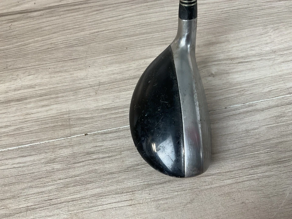 King Cobra Baffler 4/R 23* Híbrido Aldila VS60 Seniors Flex Varilla Grafito Derecha Foto 2 de 4