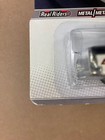 Hot Wheels Racing ‘56 Merc 2012 Stock Car Real Riders Metal 1956 Mercury New — photo 4