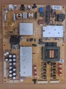 Philips TV 32PFL7665 Mainboard + Netzteil Fernseher 3104 313 64064 + DPS-199DP-1