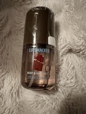 Lip Smackers Hair And Body Mist Chocolate NEW