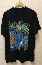 2000 SPINESHANK Band T Shirt Black All Size S-5XL