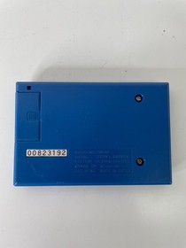 Nintendo Game & Watch Fire (Defectie)