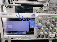 Tektronix MDO3054 500 MHz Mixed Domain Oscilloscope By express With 90 warranty
