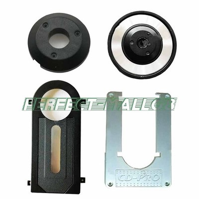 For CDPRO2 CDM12IND VAU1252 VAU1253 VAU1254 VAU1255 Disc holder dustproof cover