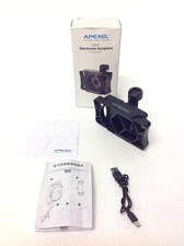 NEW APEXEL APL-DC001 Electronic Eyepiece For Smartphones FREE SHIPPING
