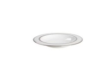 Kate Spade New York Library Lane Pasta Bowl/Rim Soup New Made in USA