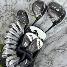 PING G430 Men's Golf Set 13-Club S