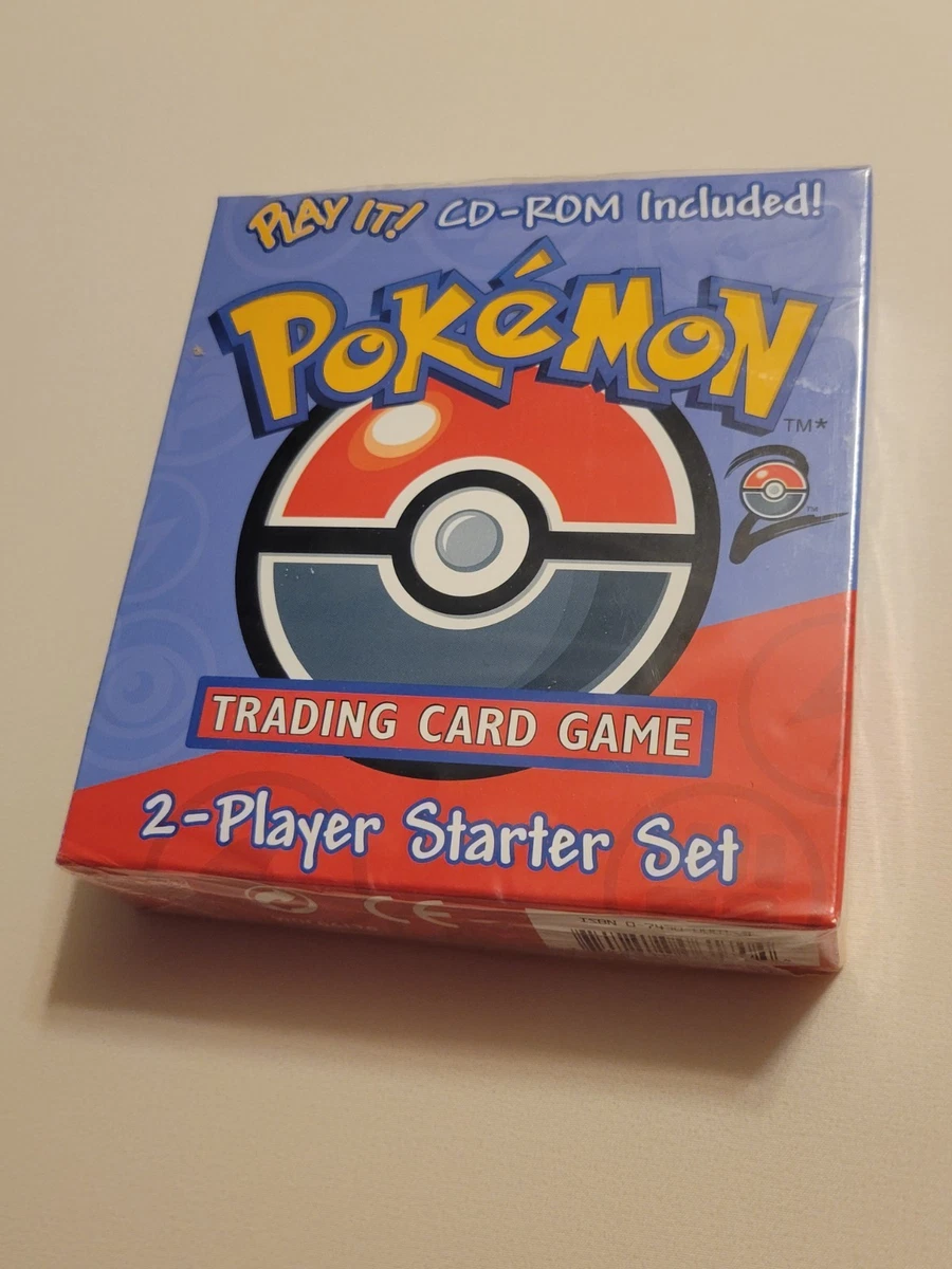 Pokémon TCG Base Set 2 Sealed Collectible Card Game Decks & Kits