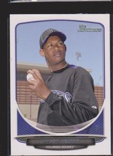 Baseball Rookies Bowman Chrome & More Lot #7 -- Get 40% off!!!