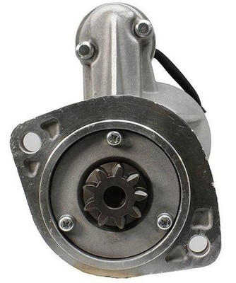 Anlasser NEU Eurostarter OE-Ref. S13-102 für Nissan