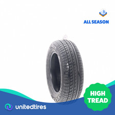 Used 19565r15 Pirelli P7 91v - 9.532 Used 19565r15 Pirelli P7 91v - 9.532