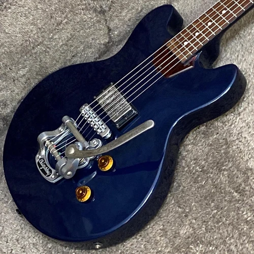 Gibson Memphis ES-339 Studio Used Electric Guitar