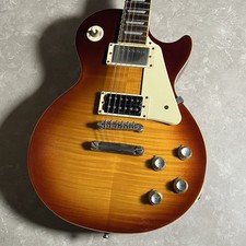 Epiphone Les Paul Standard Figured Electric Guitar #BE17774
