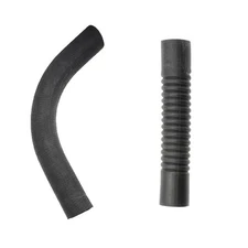 Dayco Upper & Lower Radiator Coolant Hose Kit for Chrysler New Yorker 5.4L V8