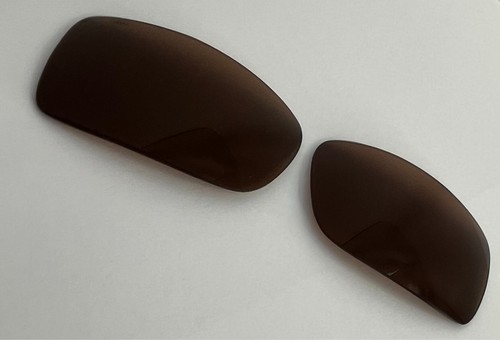 3157 - COSTA DEL MAR BLACKFIN BROWN BOTH LENSES NEW 580G NEW AUTHENTIC