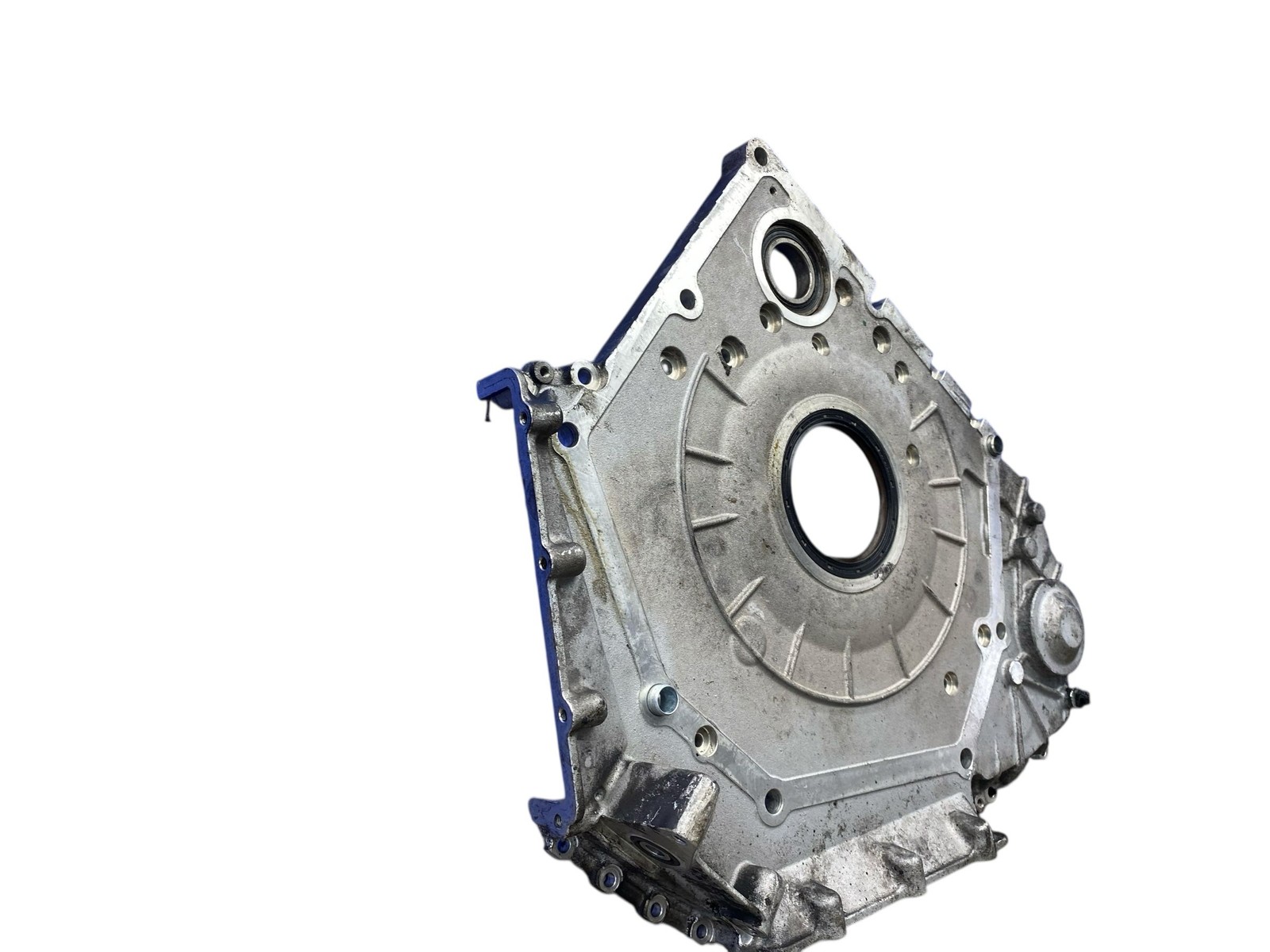 LAMBORGHINI HURACAN LP640-4 PERFORMANTE AWD 5.2L ENGINE MOTOR TIMING CHAIN PANEL