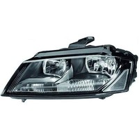 Diederichs 1032081 Hauptscheinwerfer Links FüR Audi A3 Cabriolet (8P7) 2008-2013