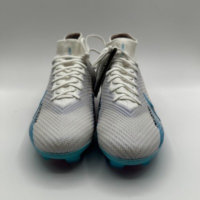 Mens Size 10.5 Nike Zoom Mercurial Superfly 9 Elite FG Blast Pack